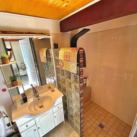 度假居 Loft, Air Conditioning, Garden, Optional Jacuzzi, Barbecue *