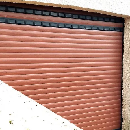 Сasa de vacaciones Loft, Air Conditioning, Garden, Optional Jacuzzi, Barbecue *