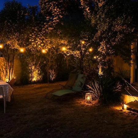 度假居 Loft, Air Conditioning, Garden, Optional Jacuzzi, Barbecue