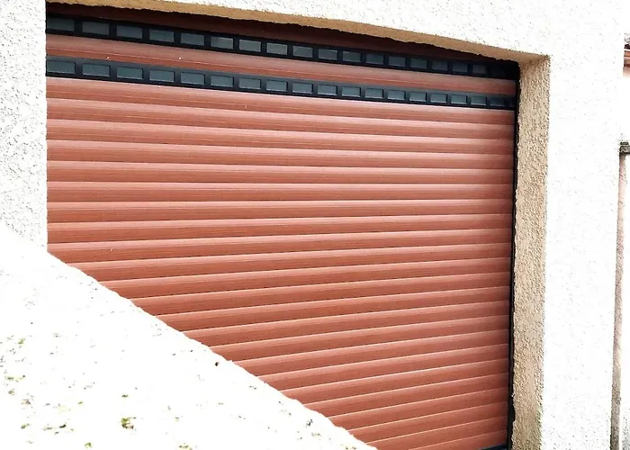 Сasa de vacaciones Loft, Air Conditioning, Garden, Optional Jacuzzi, Barbecue *